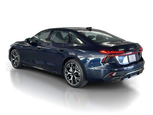 2026 Audi A6 Premium quattro S tronic