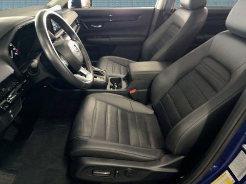 2024 Honda CR-V EX-L 2WD
