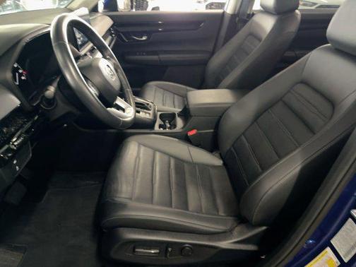 2024 Honda CR-V EX-L 2WD