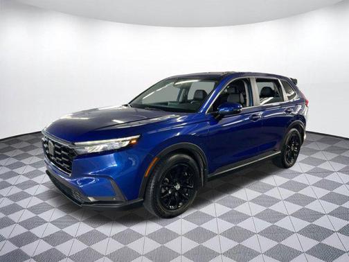 2024 Honda CR-V EX-L 2WD