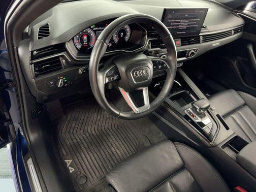 2021 Audi A4 45 S line Premium Plus