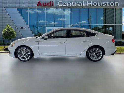 2023 Audi A5 Sportback Premium