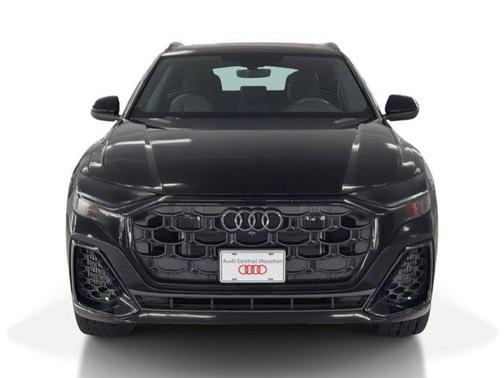 2025 Audi Q8 55 Premium Plus