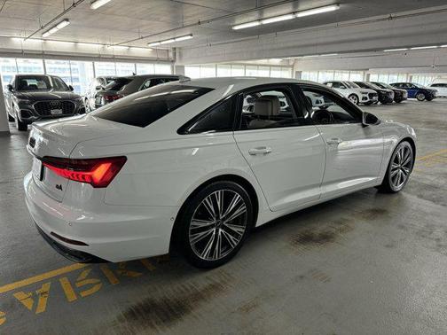2021 Audi A6 45 Sport Premium