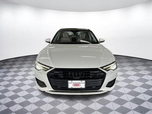 2021 Audi A6 45 Sport Premium