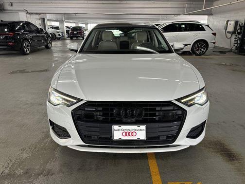 2021 Audi A6 45 Sport Premium