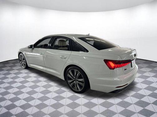2021 Audi A6 45 Sport Premium