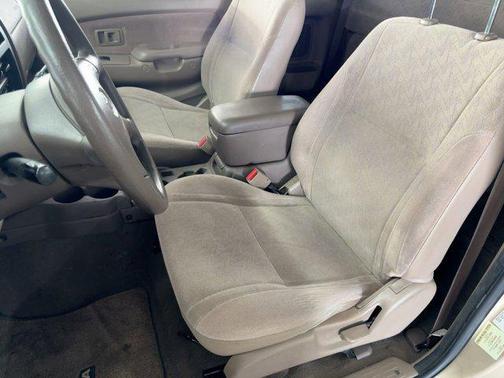 2003 Toyota Tacoma Xtracab