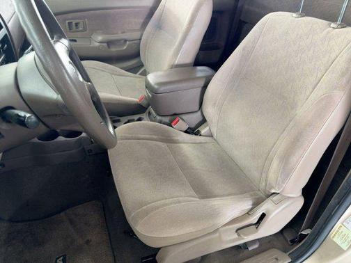 2003 Toyota Tacoma Xtracab