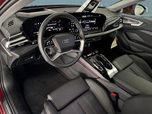 2025 Audi A5 Premium Plus TFSI quattro S tronic