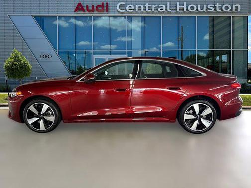 2025 Audi A5 Premium Plus TFSI quattro S tronic