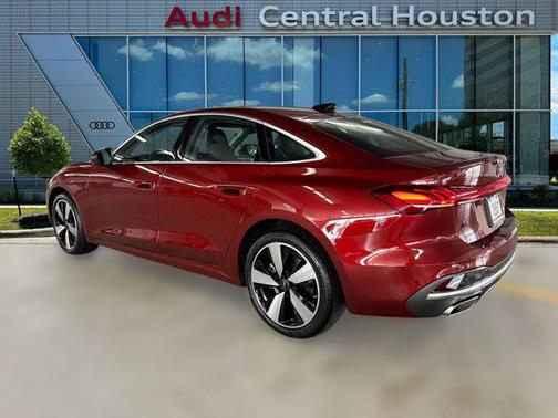 2025 Audi A5 Premium Plus TFSI quattro S tronic