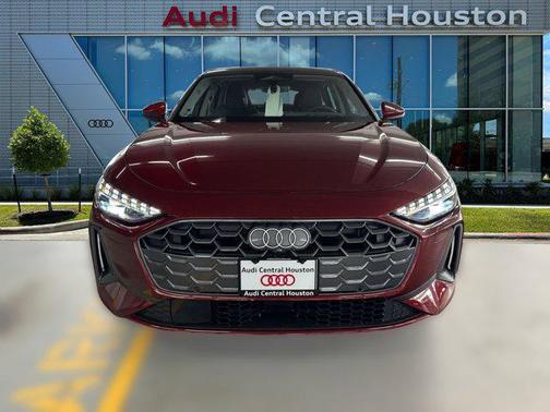 2025 Audi A5 Premium Plus TFSI quattro S tronic