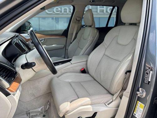 2016 Volvo XC90 T6 Inscription