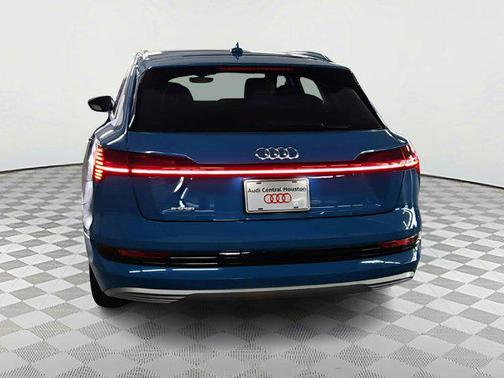 2019 Audi e-tron Premium Plus