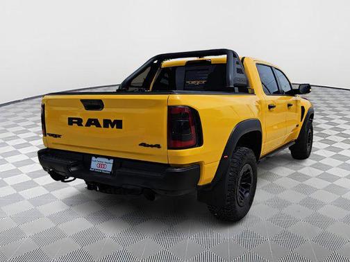 2023 RAM 1500 TRX