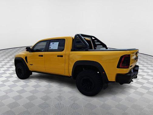 2023 RAM 1500 TRX