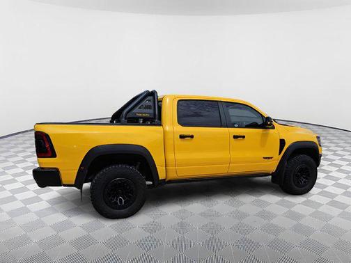 2023 RAM 1500 TRX