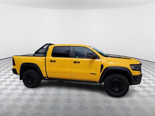 2023 RAM 1500 TRX