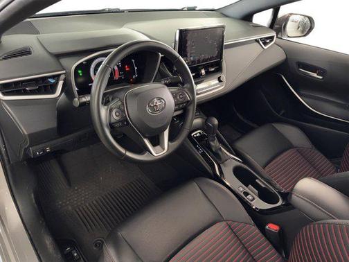 2023 Toyota Corolla XSE