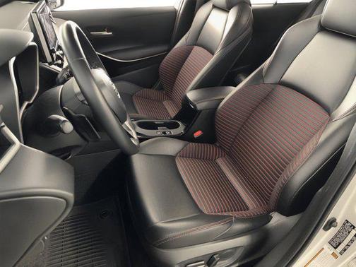 2023 Toyota Corolla XSE