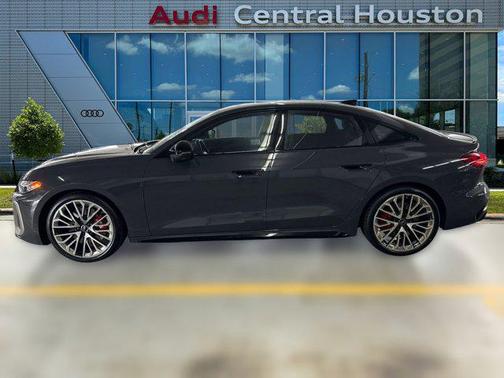 2025 Audi S5 3.0T Prestige