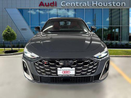 2025 Audi S5 3.0T Prestige