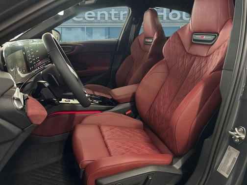 2025 Audi S5 3.0T Prestige