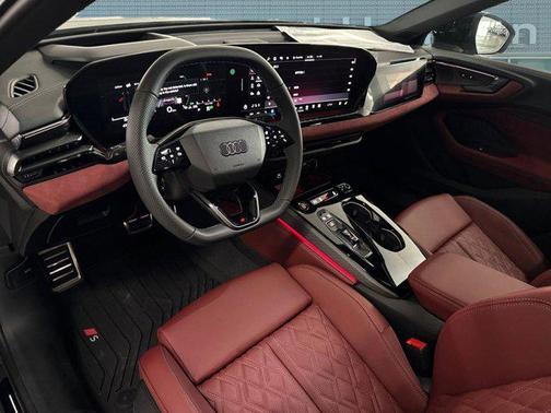 2025 Audi S5 3.0T Prestige