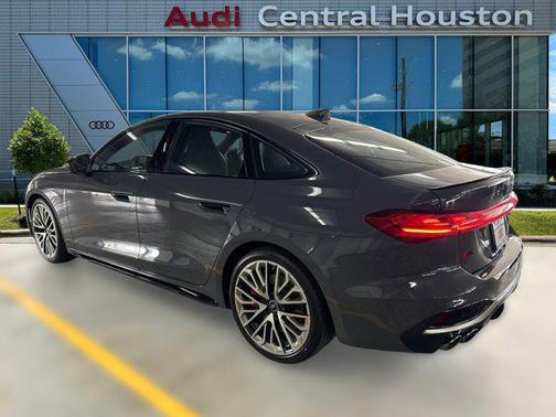 2025 Audi S5 3.0T Prestige