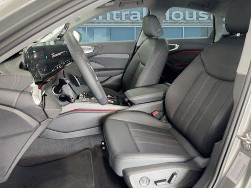 2025 Audi A5 Premium Plus TFSI quattro S tronic