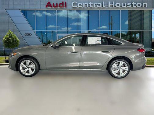 2025 Audi A5 Premium Plus TFSI quattro S tronic