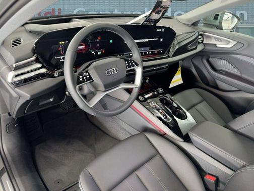 2025 Audi A5 Premium Plus TFSI quattro S tronic