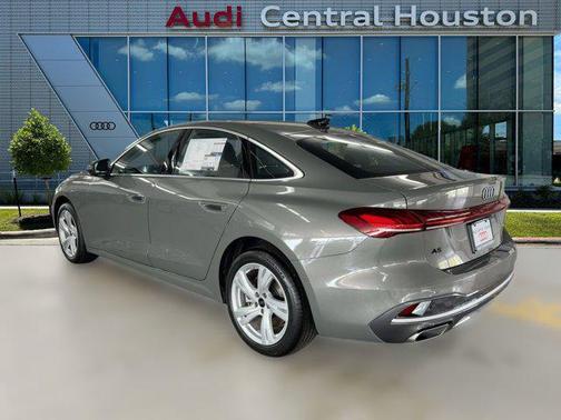 2025 Audi A5 Premium Plus TFSI quattro S tronic