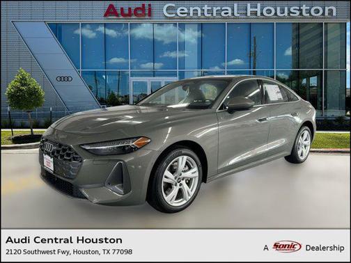 2025 Audi A5 Premium Plus TFSI quattro S tronic