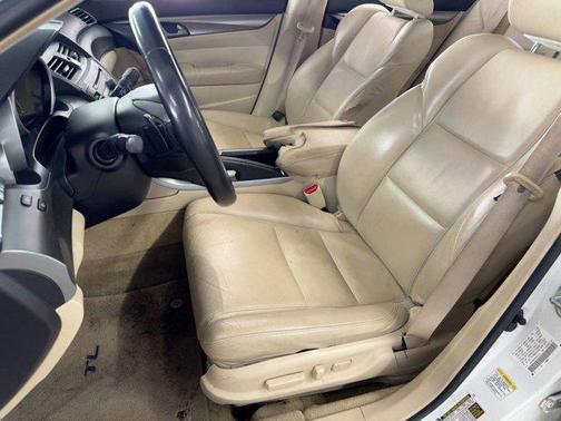 2009 Acura TL 3.5