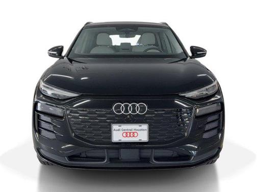 2025 Audi Q6 e-tron Premium