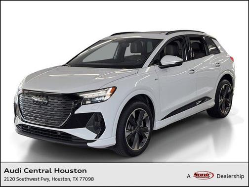 2023 Audi Q4 e-tron Prestige 50 quattro