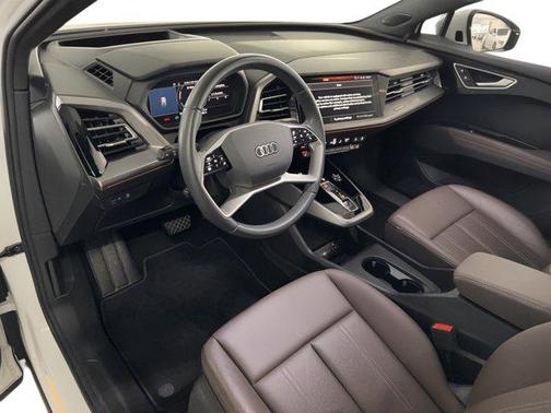 2023 Audi Q4 e-tron Prestige 50 quattro