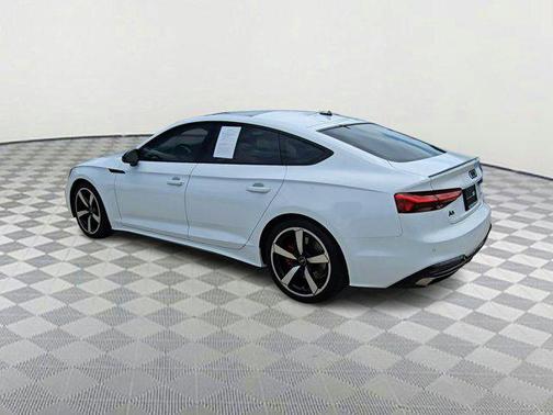 2023 Audi A5 Sportback Premium Plus 45 TFSI S line quattro S tronic
