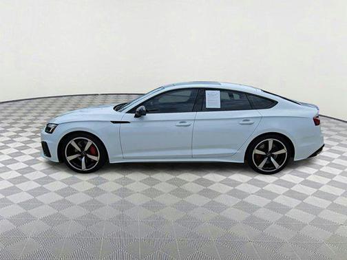 2023 Audi A5 Sportback Premium Plus 45 TFSI S line quattro S tronic