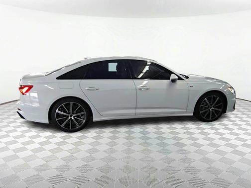 2025 Audi A6 Premium 55 TFSI quattro S tronic