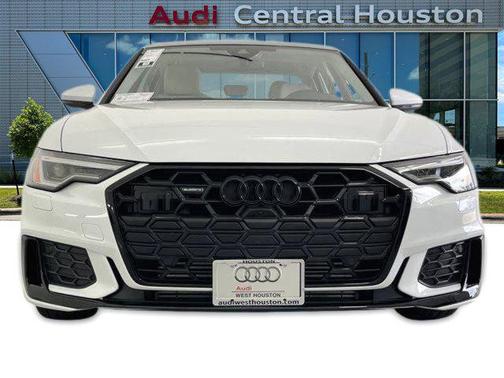 2025 Audi A6 Premium 55 TFSI quattro S tronic