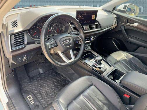 2021 Audi Q5 45 Premium