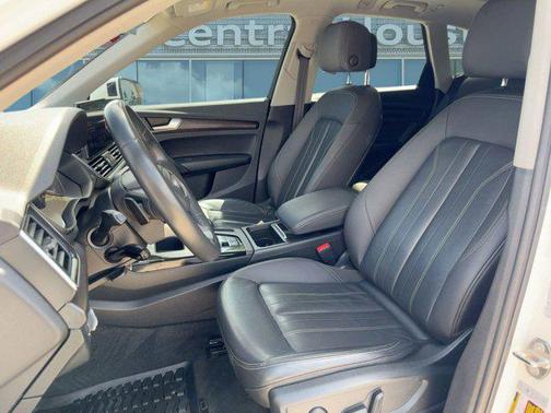 2021 Audi Q5 45 Premium