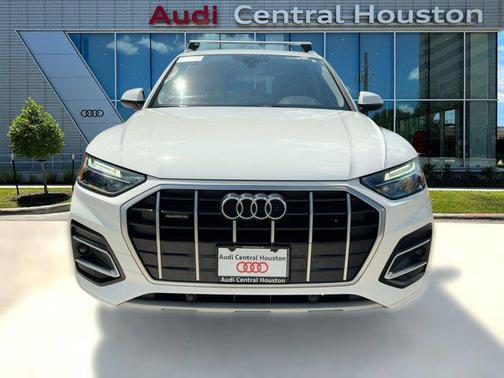 2021 Audi Q5 45 Premium