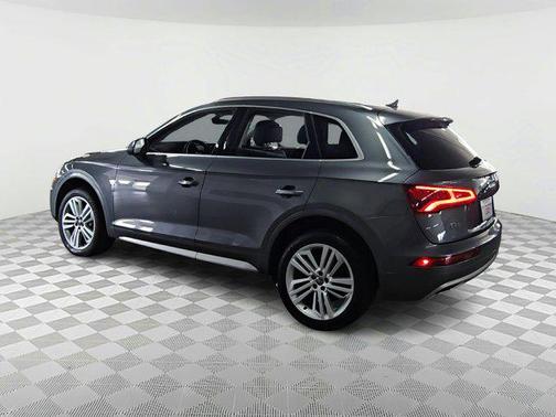 2019 Audi Q5 2.0T Premium Plus