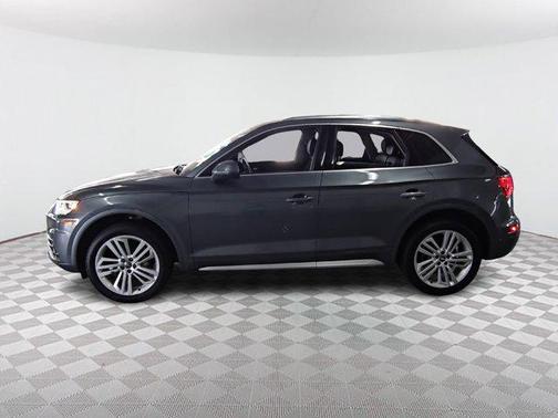 2019 Audi Q5 2.0T Premium Plus