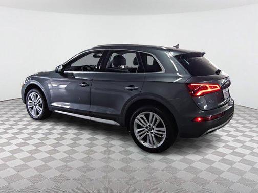 2019 Audi Q5 2.0T Premium Plus
