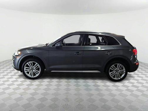 2019 Audi Q5 2.0T Premium Plus